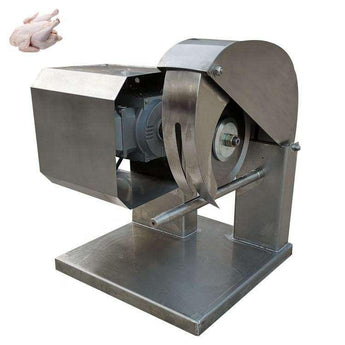 Meat processing machine - Kolice