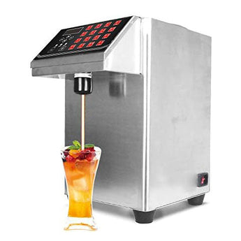 Kolice Automatic Fructose Dispenser collection