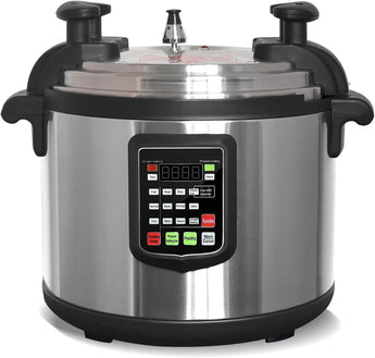 Pressure Cooker - Kolice