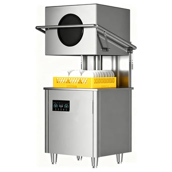 Kolice Commercial Dishwasher collection