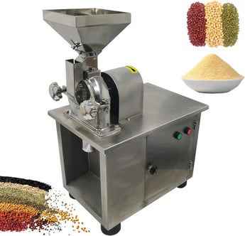 Universal pulverizer - Kolice