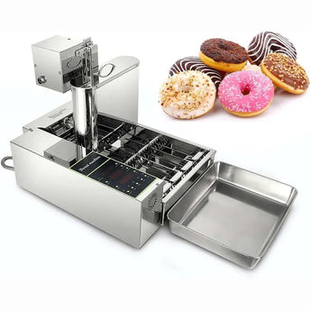 Donut Machine - Kolice