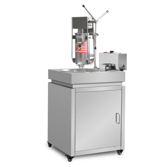 Churros machine - Kolice