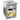 ETL certificated 21x21inches(52x52cm) single square ice pan Thai stir instant frozen yogurt fried fry roll ice cream machine - Kolice