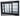 Countertop 3-tiers Cake Display Refrigerator Bakery Cabinet Bakery Display Showcase Cooler Cake Display Fridgewith LED Lighting - Kolice