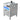 100L Automatic Control System Batch Milk Ice Cream Pasteurization Pasteurization Machine - Kolice