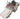 Bakery Dough Sheeter Countertop Pizza Pasta Roller Press Machine Fondant Flattener Pastry Sheeter with Conveyor Belt Professional - Kolice