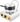 Ice cream Waffle Bowl Making Machine, Bowl Shape Waffle Maker, 3 Belgium Waffle Bowls, Baking Pan, Non-stick Coating - Kolice