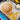 Hamburger Gelato Panini Press Machine, Donut Ice Cream Dessert Italy Ice Cream Sandwich Press Machine, Krapfen Warmer - Kolice