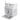 The Diameter of tank 8cm/14cm/18cm Orange Net Bag Vegetable Potato and Fruits Mesh Bag Knitting Packing Machines - Kolice