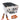Penis Shape Waffle Maker Strange Shape Waffle Machine Hot Dog Sausage Grill Baker-8 Sticks - Kolice