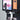 Italian ice Slush Iced Smoothie Making Machine Shaved Ice Machine Cocktail Magarita Slush Machine Frozen Beverage Making Machine-Single Tank - Kolice