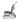 Hamburger Gelato Panini Press Machine, Donut Ice Cream Dessert Italy Ice Cream Sandwich Press Machine, Krapfen Warmer - Kolice