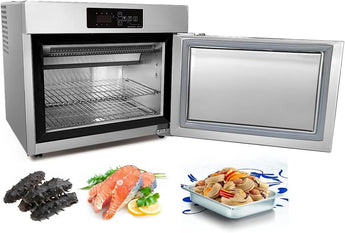 Desktop Flash Blast Chiller shock Chest Dumpling air quick irinox Freezer temperature price users for home baking - Kolice