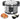Electric Automatic Rice Cooker Rice Warmer with Non-stick Inner Pot, 17QT/90 Cup Cooked Rice,1950W,For 220V - Kolice