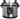 Multi-Function Pressure Cooker,Multi Cooker Pressure Canner With Non-stick Inner Pot, 60L (63.4 QT),5000W,For Hotel Canteen Restaurant and Household Kitchen - Kolice