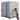 Outdoor Using Movable stroll Cold Storage Room/Cool Room Portable roomf/cold closet refrigerating chamber - Kolice