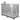 Heavy Duty 6 mold sets ice popsicle machine ice pops machine ice lolly making machine ice sticks machine snack foods and street foods equipment - Kolice
