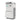 ETL Commercial 5 flavors soft serve gelato yogurt touch screen soft ice cream machine maker with upper tanks refrigerated and transparent door - Kolice
