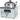 Commercial 16L Tabletop Electric Pressure Fryer, Fast Food Pressure Deep Fryer, Frying Machine Smart Control, Auto Timer & Fast Oil Drain - Kolice