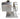 Bone Saw Cutting Machine, Meat Cutter Machines For Chicken Duck Goose Rabbit, Stainless Steel Blade Poultry Saw, Ribs Chopper Slaughtering House Meat Shop Food Processing Equipment - Kolice