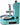 Cake decorating machine,Cake Decorating Coating Machine Cream Spreading Automatic Frosting Turntable with Graduated Scraper 60-320RPM Rotating Speed for 6-14inch Cakes - Kolice
