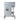 Automatic lifting swirl freeze frozen fruits dessert Ice Cream milkshake smoothie spaghetti Blender machine mixer - Kolice