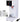 Automatic Electric Can Sealing Machine with Counter LCD Display, Height Tin Can Seaming Closing Capping Machine - Kolice
