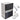 Ice Cube Machine Ice Cube Maker Ice Machine-99 LBS/Day for Hotel,Bars,Cafes,Restaurant,Dessert Shop - Kolice