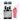 2 bowls commercial slush machine,frozen Beverage making machine ,cooling slushie making machine, ice slushy freezer-2x12L tanks - Kolice