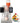Automatically Electric Ice Crusher Shaver, Snow Flake Ice Shaver Machine, Snow Cone Maker, 540lbs/day, Water Cooling - Kolice