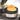Hamburger Gelato Panini Press Machine, Donut Ice Cream Dessert Italy Ice Cream Sandwich Press Machine, Krapfen Warmer - Kolice