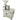 Universal Pulverizer Electric Grain Grinder Stainless Steel Powder Grinder Machine for Pepper Soybean Peanut Coffee with a 10-mesh Sieve - Kolice