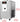 Desktop 6L Vertical Italian Hard Ice Cream Machine batch freezer Digital Control Sorbet Maker - Kolice