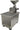 Universal Pulverizer Electric Grain Grinder Stainless Steel Powder Grinder Machine for Pepper Soybean Peanut Coffee with a 10-mesh Sieve - Kolice