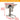 Fruit Vegetables Grinder Crusher Tomato Paste Making Machine Commercial Food Processor Chili Ginger Garlic Chopper 220V with Inlet Dia 8.27 Inch for Crushing Grinding Fruits & Vegetables - Kolice