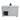 Commercial 300Kg per day Square Block Cube Cube Ice Small Making Machine,block ice plant - Kolice