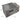 Pizza cone oven forming machine maker with 4 molds Conch Spiral Shape,12 Stainless Steel Cone Bases Rotational - Kolice