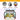 Commercial 12 Pans Ice Cream Showcase Display Freezer Ice Cream Display Cooler, Cool Air Convection Design, Auto Defrost, Anti-Fog Glass, LED light included - Kolice
