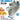 2 in 1 dough cutting divider round ball machine commercial 2-500g dough ball maker biscuit Bread pizza cookie cutters with 2 speeds - Kolice