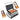 Penis Shape Waffle Maker Waffle Stick Baking Machine Hot Dog Sausage Grill Baker-4 Sticks - Kolice
