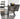 Bone Saw Cutting Machine, Meat Cutter Machines For Chicken Duck Goose Rabbit, Stainless Steel Blade Poultry Saw, Ribs Chopper Slaughtering House Meat Shop Food Processing Equipment - Kolice