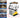 Slushie Machine, Frozen Drink Margarita Machine Smoothie Slushy Maker Stainless Steel 110V/220V - Kolice