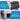 360 LBS/Day Cube Ice Machine Ice Cube Maker Ice Machine-Auto Cleaning,Auto Detection of Ice Full,Ice Jamed and Lack Water - Kolice
