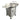 Automatic Round Bottle Distributing Machine Bottle Rotary Accumulation line - Kolice