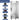 Reach-in Freezer Single Door commercial kitchen freezer single door freezer cabinet for supermarket - Kolice