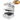 Biscuit Cup Maker | 20-Cup Edible Coffee Cup & Tart Shell Machine | Delicious, Easy-to-Eat Cookie Cups - Kolice