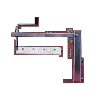 Kolice PK-41 rotary rack accessory for PK-40 and PK-40A commercial crepe makers