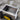 Stainless Steel Beverage cooler cart,cooler push cart design,small push carts Food Drinks Ice Cream Cold Freezer Box Push Cart - Kolice