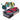 3 molds Mexico Taco Table Top Waffle Bowl Maker Electro Freeze Rolled Fry Fried Ice Cream Machine Pizzelle Maker - Kolice